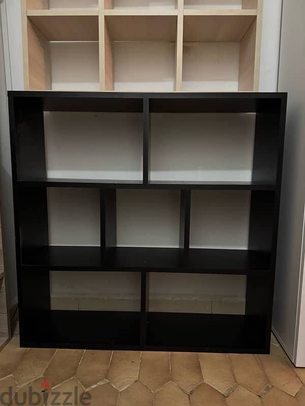 bookcase 0