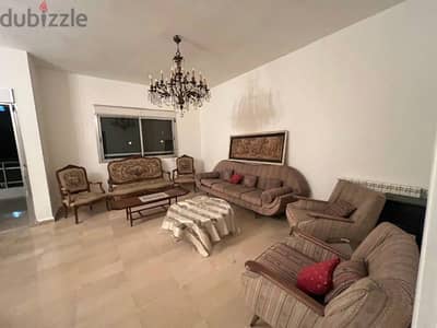 Apartment for Sale in Dekwaneh - $109,000