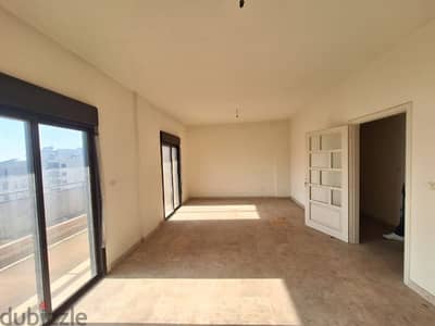 Apartment for Sale in Jdeideh - $140,000