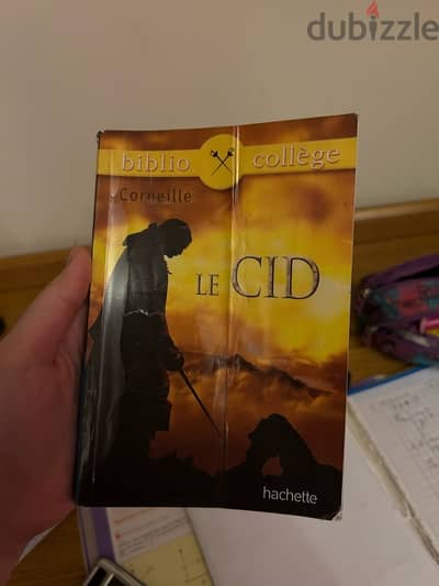 le cid