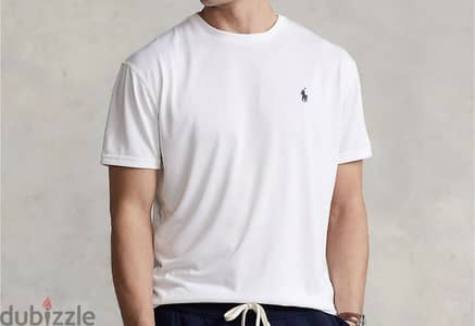 ralph lauren polo tshirt L original