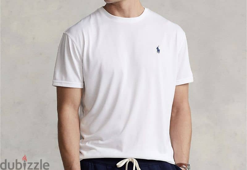 ralph lauren polo tshirt L original 0