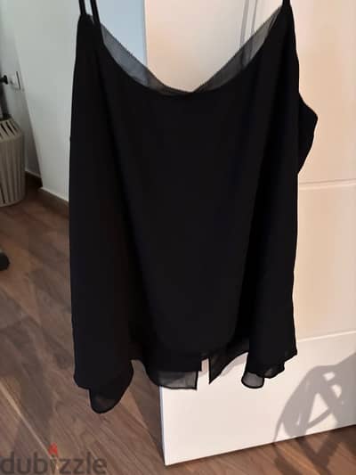 Banana Republic black top