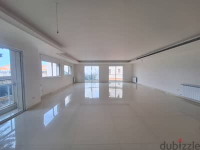 Apartment For Sale In Ain Saade