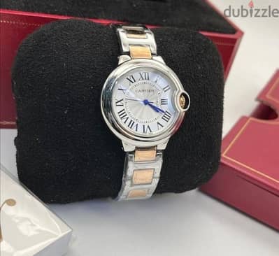 Cartier Ballon Bleu premium copy