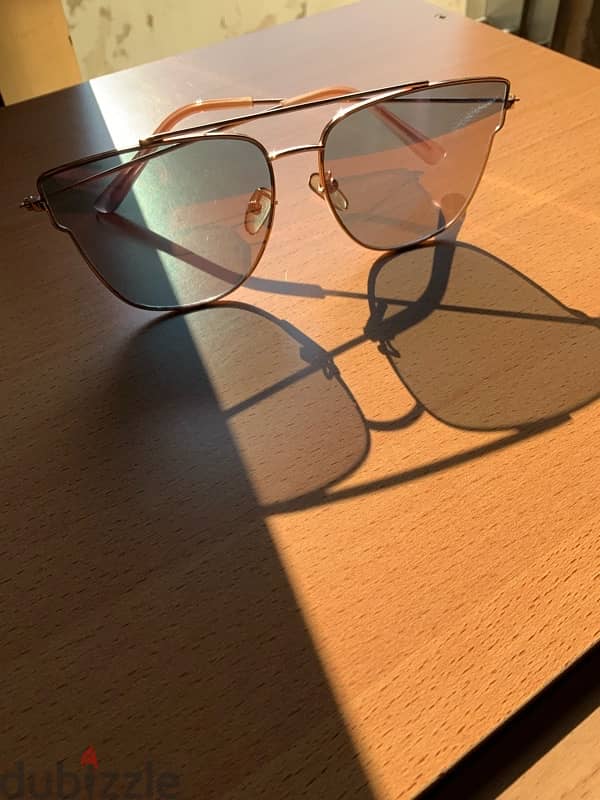 ALDO sunglasses 1