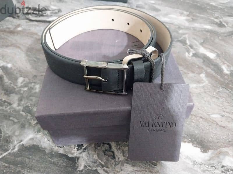 Valentino belt 0