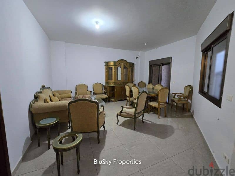 Apartment For RENT In Mansourieh شقة للإيجار #PH 0