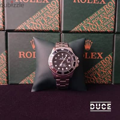 rolex