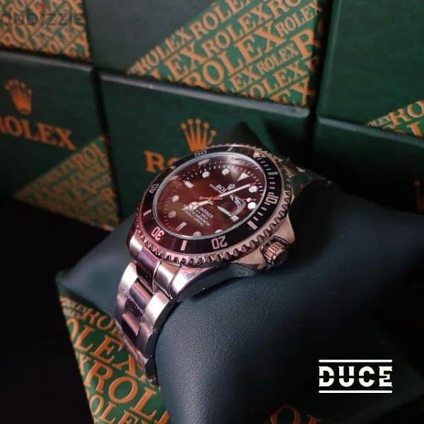 rolex 1