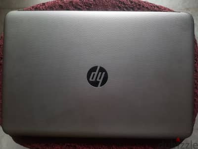 HP NOTEBOOK