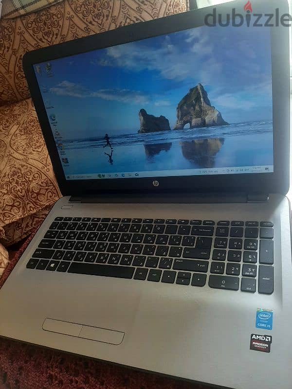 HP NOTEBOOK 2