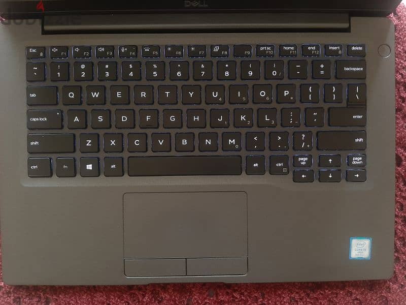 DELL 7400 1