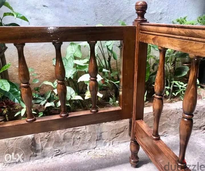 antique أنتيك ، صواني، تخت، طاولات، فضّة 13