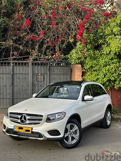 GLC 300 4matic