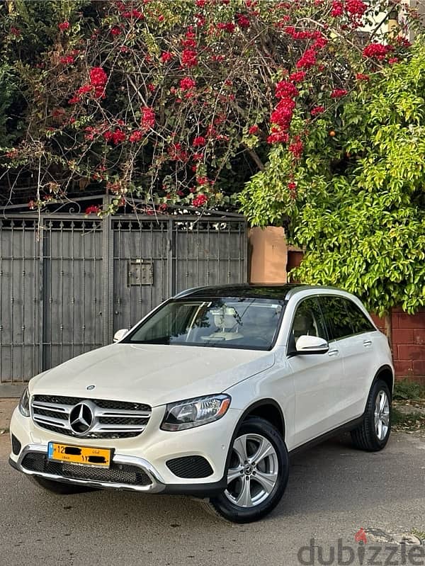 GLC 300 4matic 0