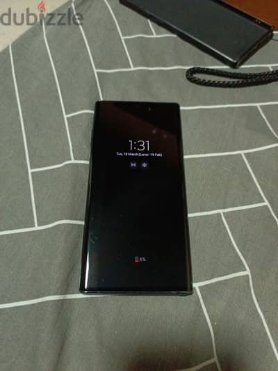 Note 10 plus  used for sale