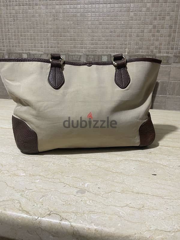 Burberry bag 2