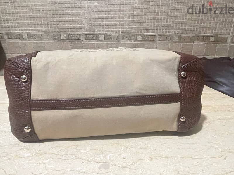 Burberry bag 4