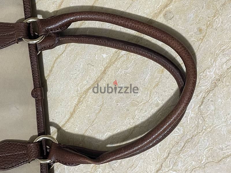 Burberry bag 11