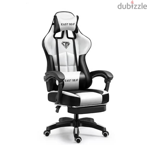 Gaming Chair + Gaming Desk Combo Offer 1