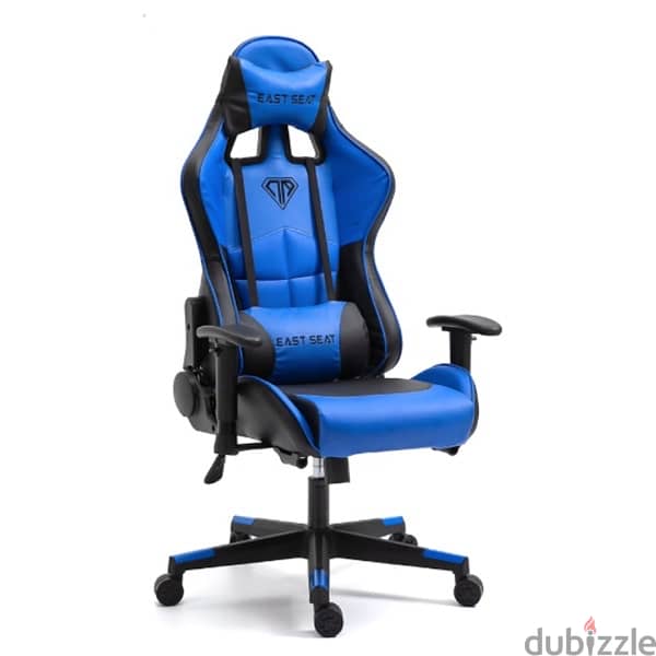 Gaming Chair + Gaming Desk Combo Offer 2