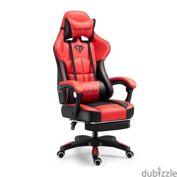 Gaming Chair + Gaming Desk Combo Offer 3