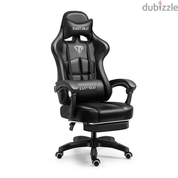 Gaming Chair + Gaming Desk Combo Offer 4