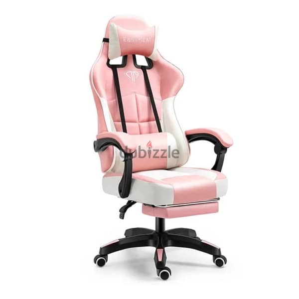 Gaming Chair + Gaming Desk Combo Offer 5