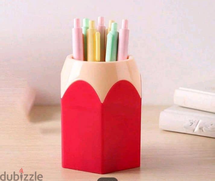 cute stationery stand 3