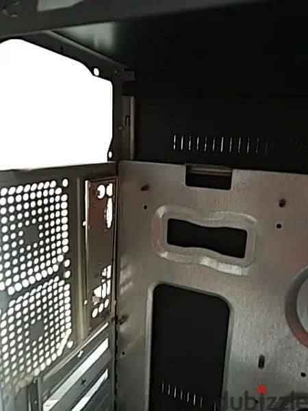 Empty desktop PC case (Price is final) 2