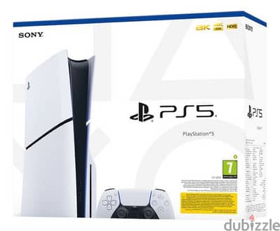 PS5 slim $490