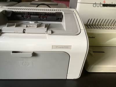 printer hp