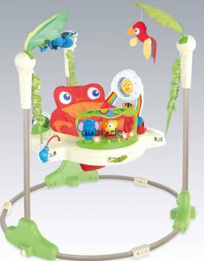 baby jumper bouncer