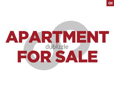 180 sqm apartment for sale in mar elias/مار الياس REF#OI119211