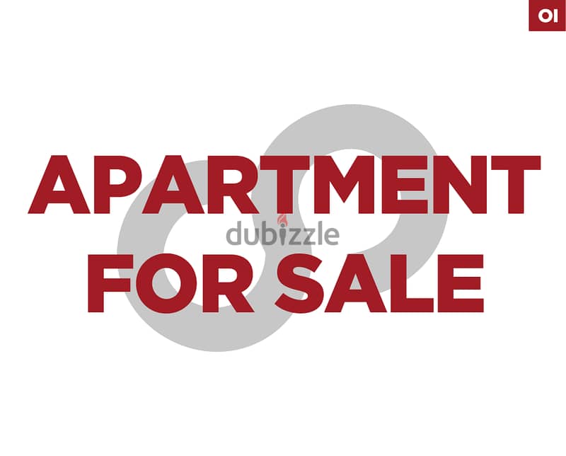 180 sqm apartment for sale in mar elias/مار الياس REF#OI119211 0