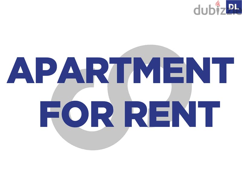 110 sqm apartment on Bouchriehبوشري REF#DL119213 0