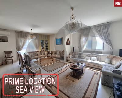 breathtaking views,ideally located in jbeil/جبيل REF#RB119218