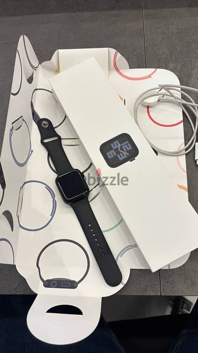 apple watch se 44mm 2nd generation