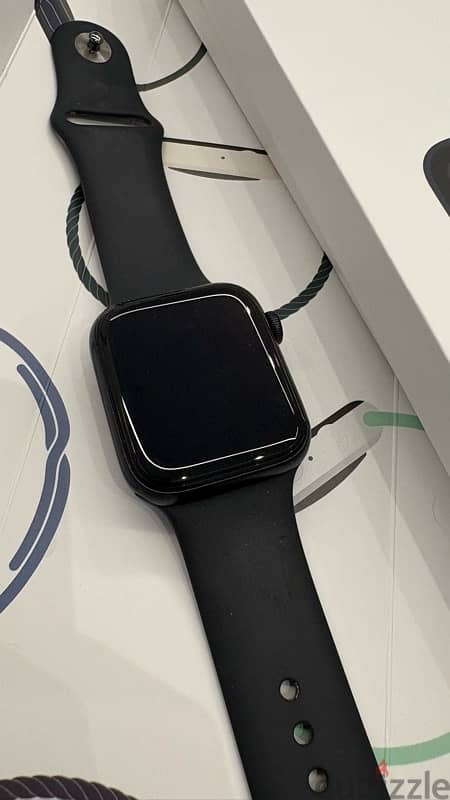 apple watch se 44mm 2nd generation 1