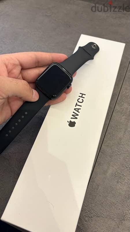 apple watch se 44mm 2nd generation 2