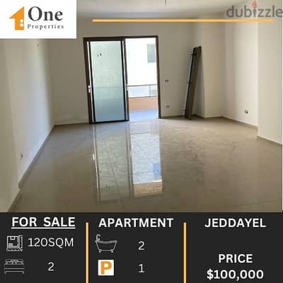 MOUNTAIN VIEW APARTMENT FOR SALE IN JEDDAYEL