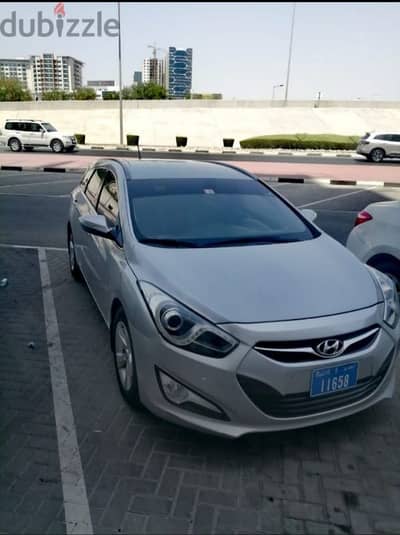 Hyundai Other 2014