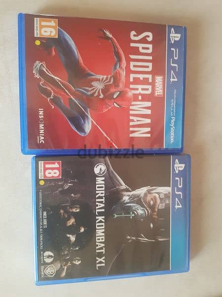 Ps4 games 0