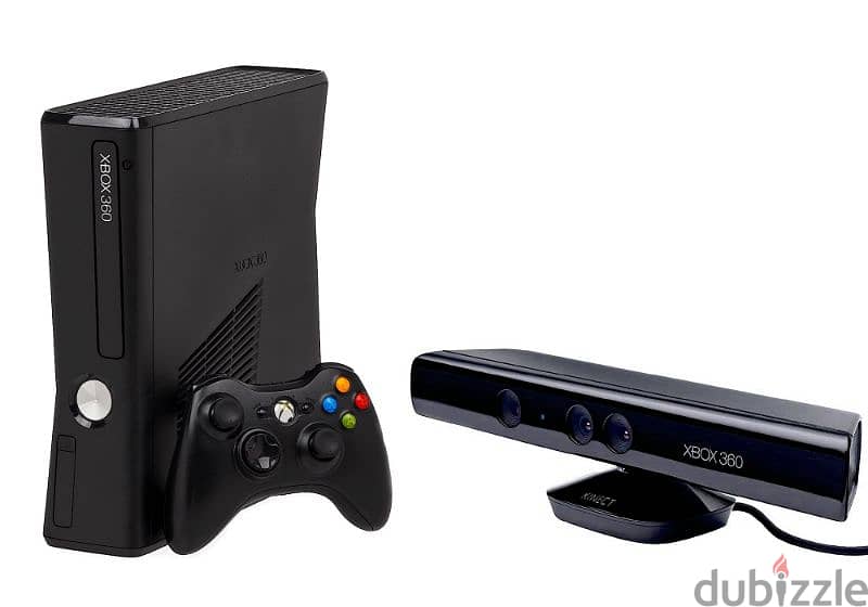 xbox 360 slim 0