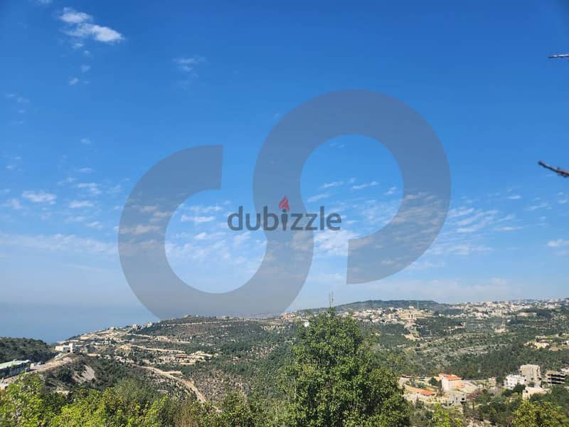 Prime Residential Land in Fatqa – Unobstructed Sea View REF#YE119235 1