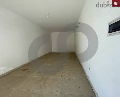 shop for sale in a prime location in batroun/بترون REF#IE119239