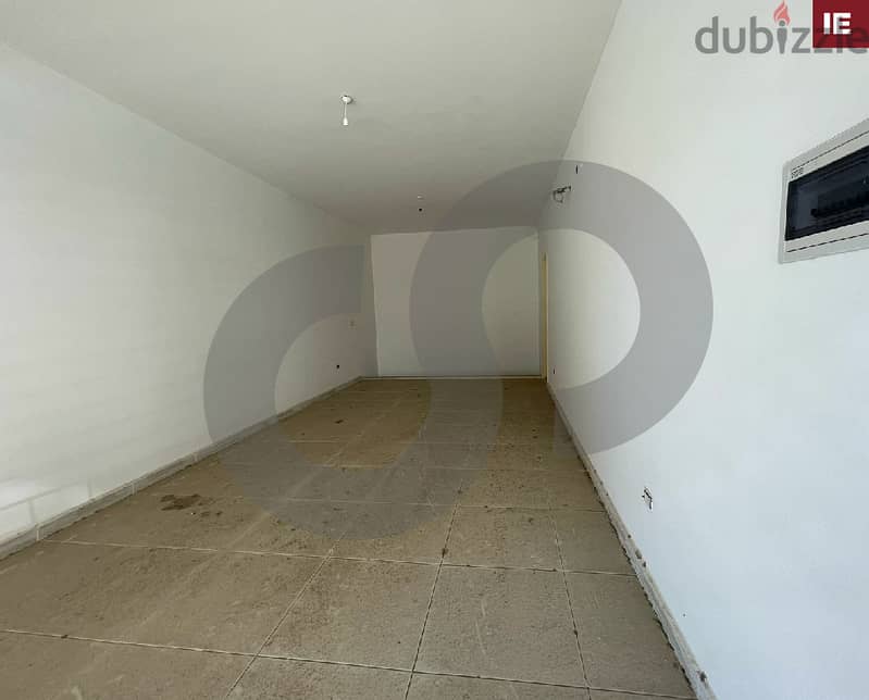 shop for sale in a prime location in batroun/بترون REF#IE119239 0