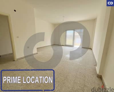 PRIME LOCATION -- slav street IN DEKWANEH ! REF#CD119237 !