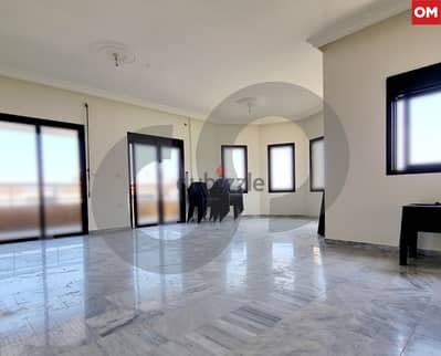 Under market price in dohat al hoss apartment for sale REF#OM119238